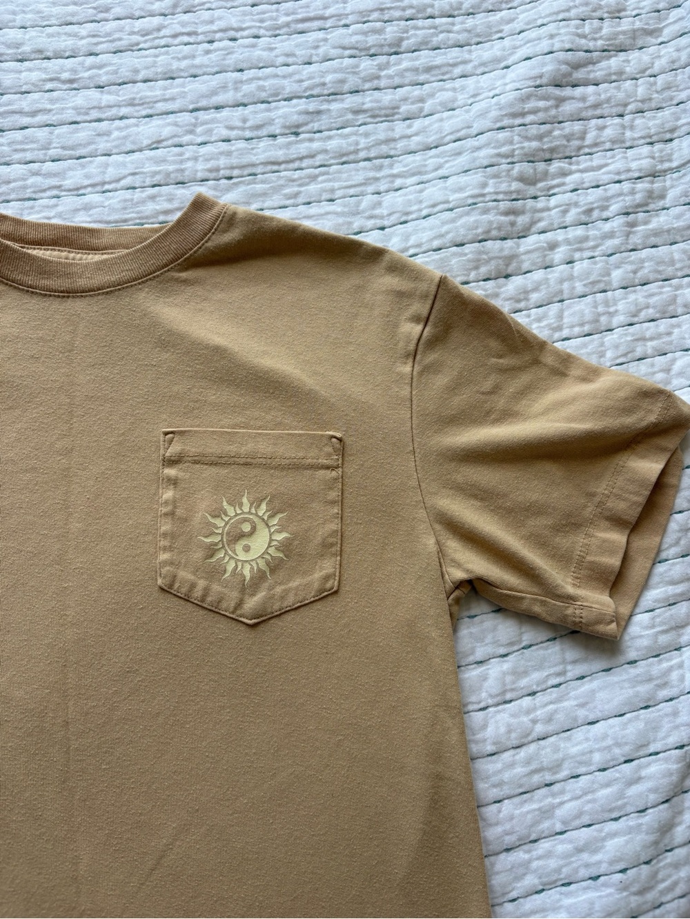 Boys Sun/Skate Tee